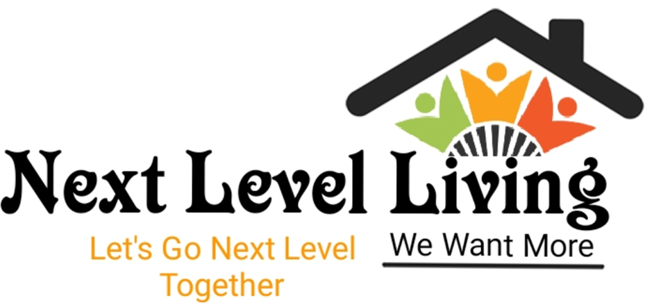 Next Level Living logo
