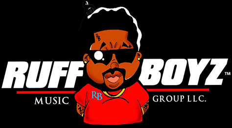 Ruff Boyz Music Group logo