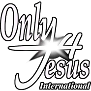 Only4Jesus