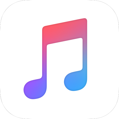 Apple Music icon