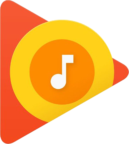 Google Play Music icon